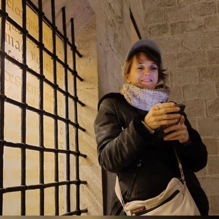 Foto de perfil de Yolanda