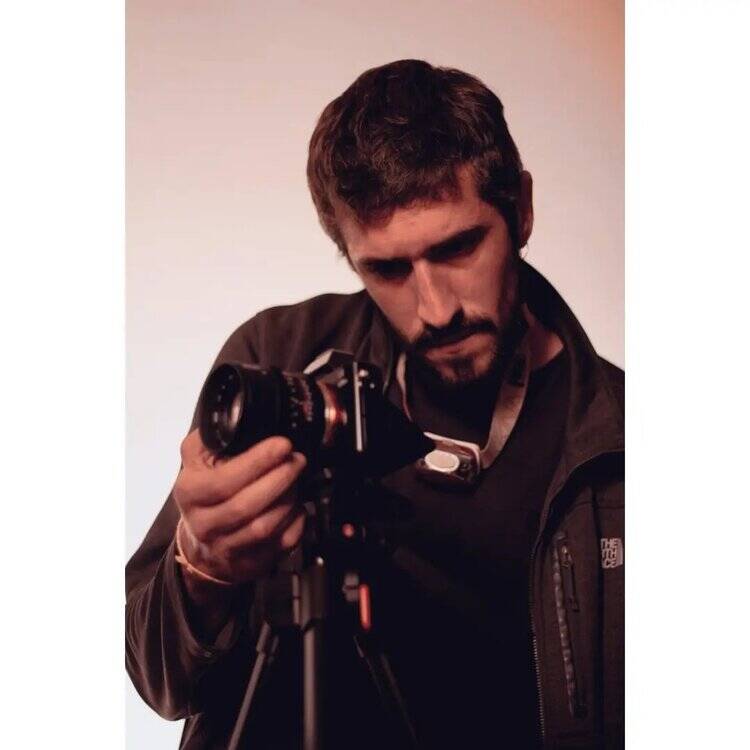 Foto de perfil de Gorka