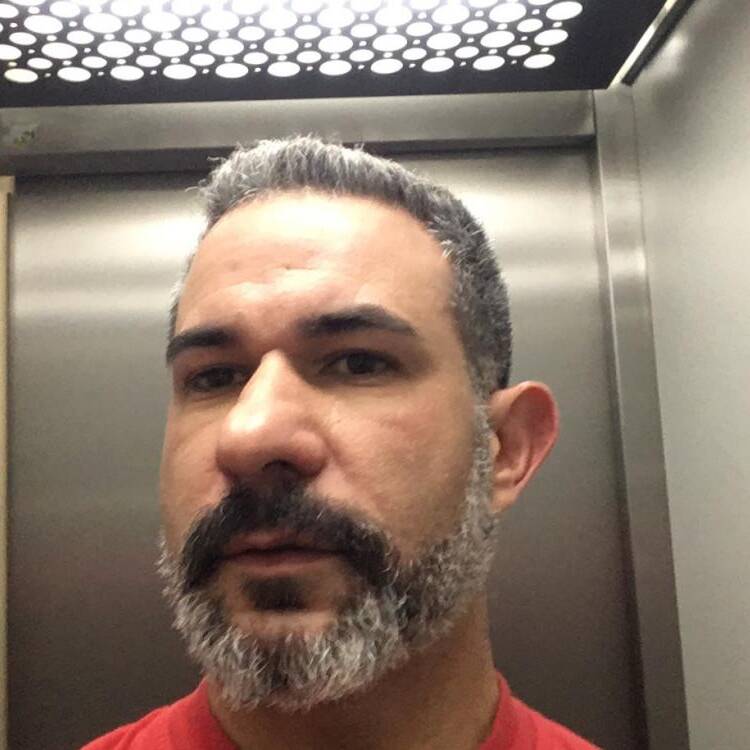 Foto de perfil de David