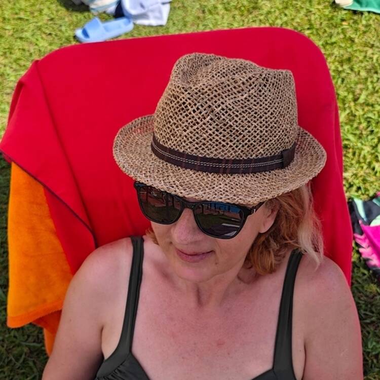 Foto de perfil de maika
