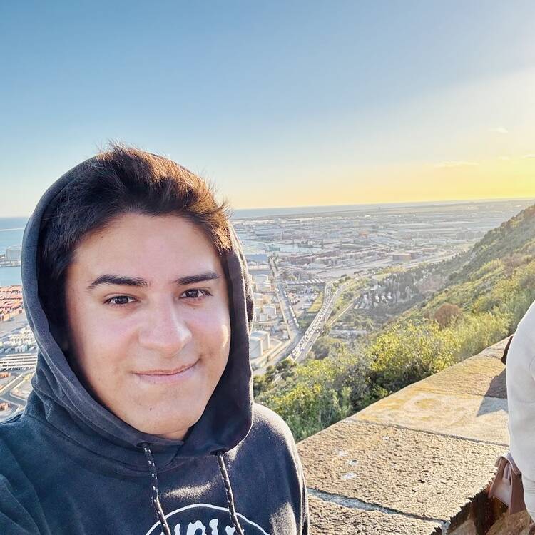 Foto de perfil