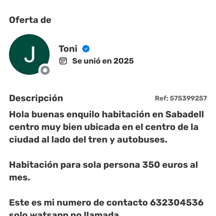 Foto de perfil de Fahd