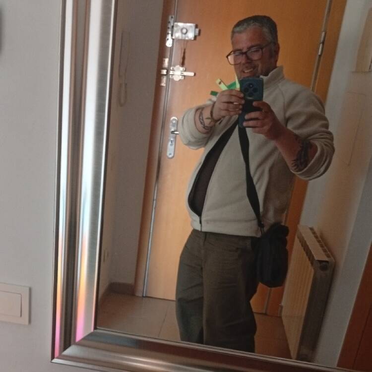 Foto de perfil