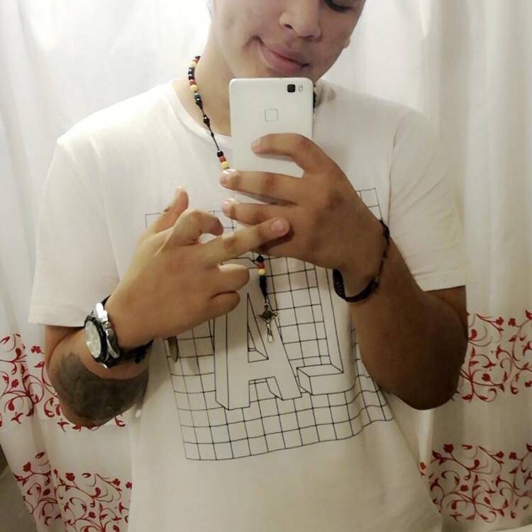 Foto de perfil de Adrian