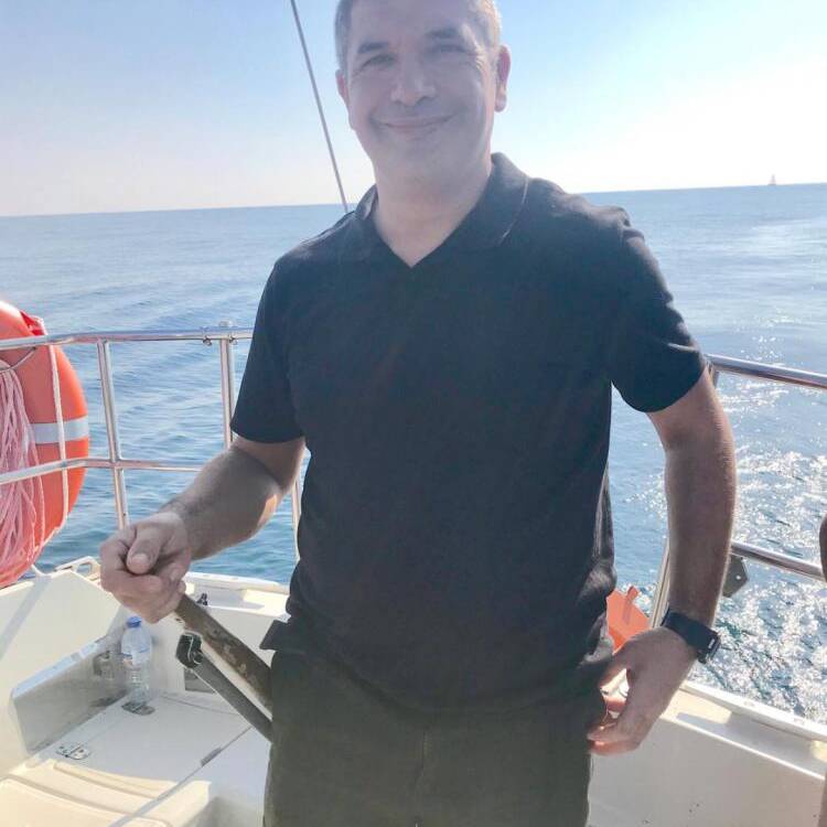 Foto de perfil de Javi
