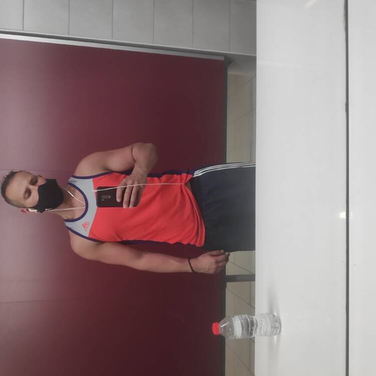 Foto de perfil de Antonio