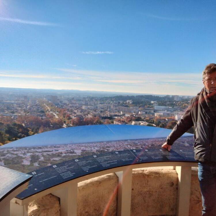 Foto de perfil de Fernando