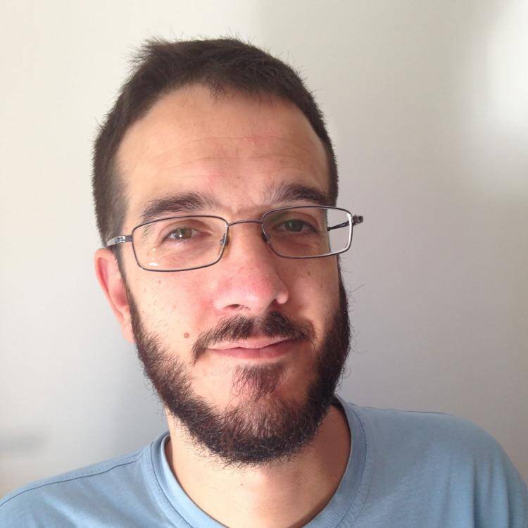 Foto de perfil de esteboix