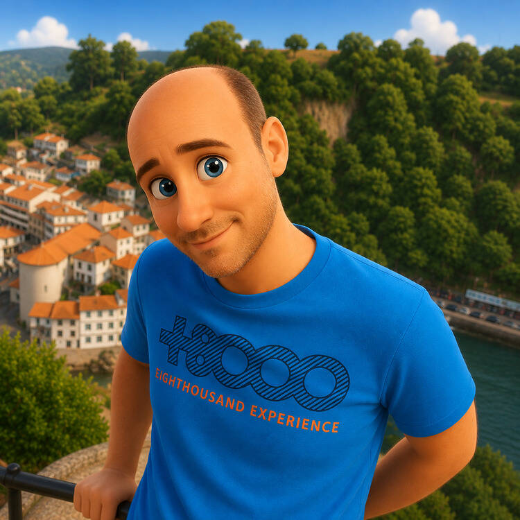 Foto de perfil de Xavier