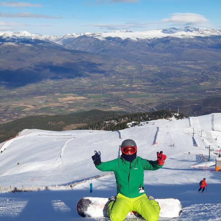 Foto de perfil de viktoret91