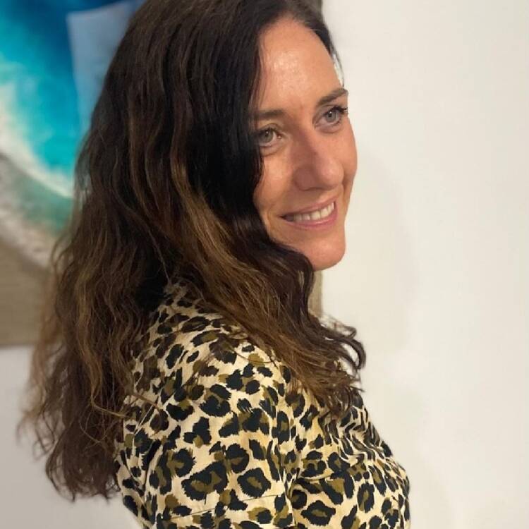 Foto de perfil de Marga