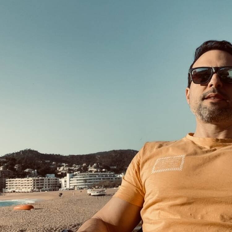 Foto de perfil de Ivan
