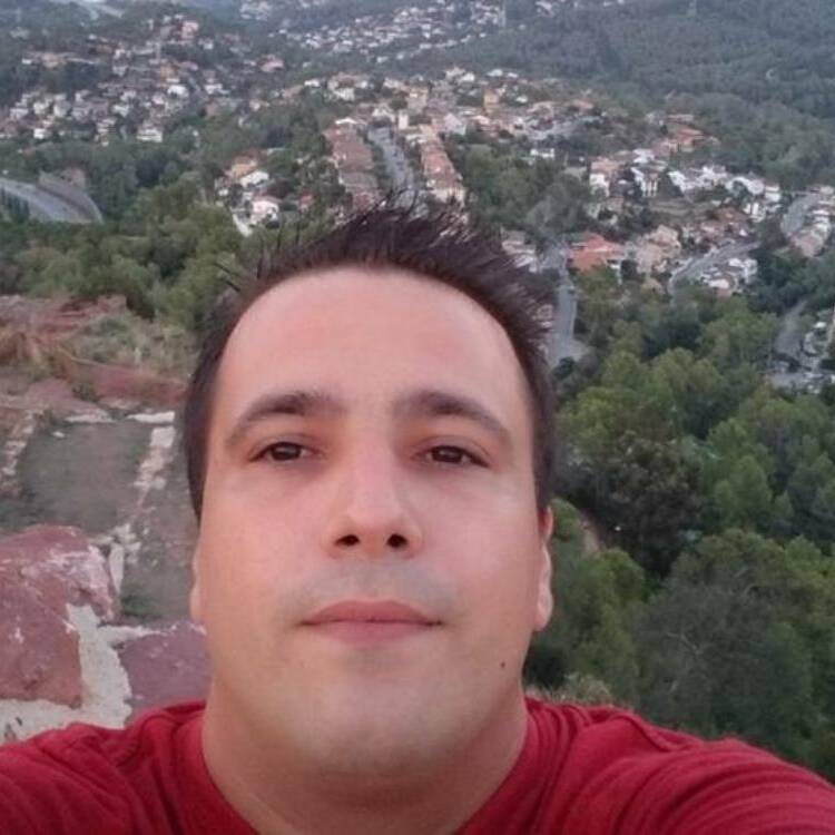 Foto de perfil de Joan