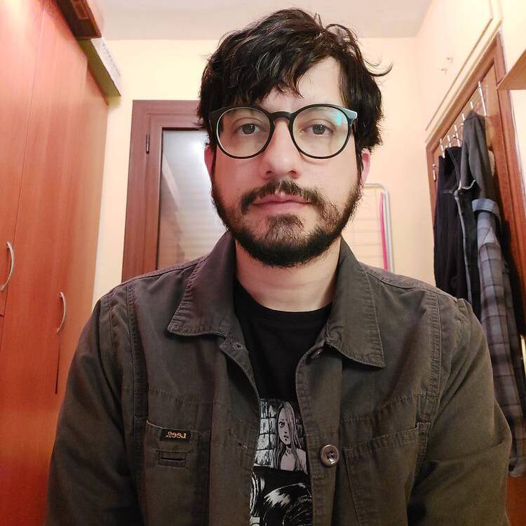 Foto de perfil de jesus