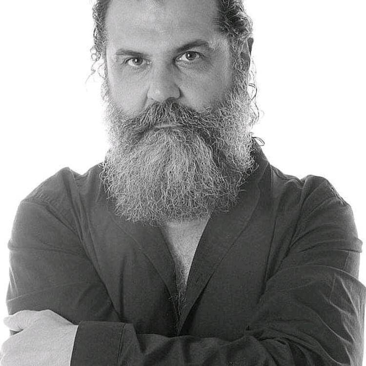 Foto de perfil de Alberto Moral