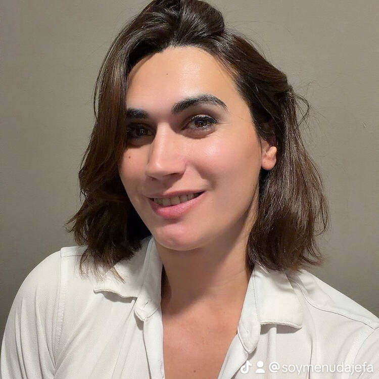 Foto de perfil