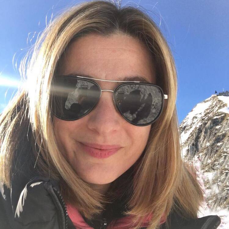 Foto de perfil de Anna
