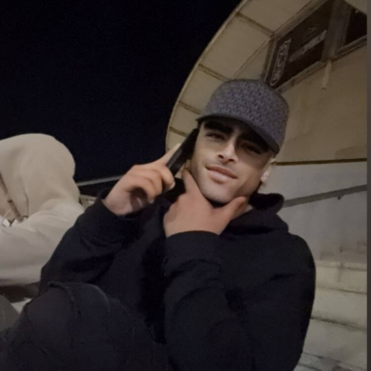 Foto de perfil de Toreess