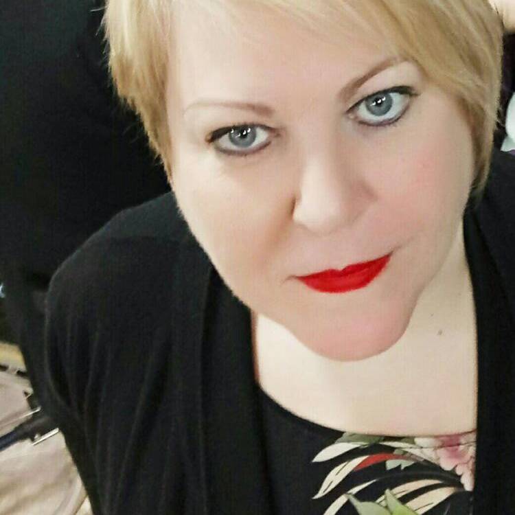 Foto de perfil de Nuria
