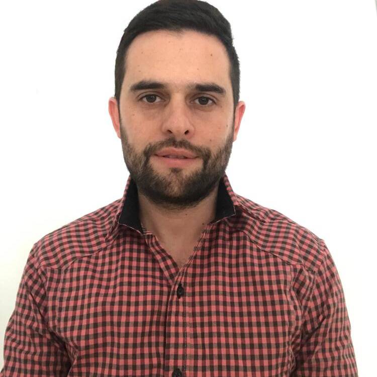 Foto de perfil de Luciano