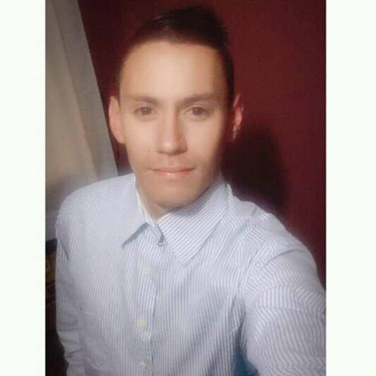 Foto de perfil de Andres Huertas