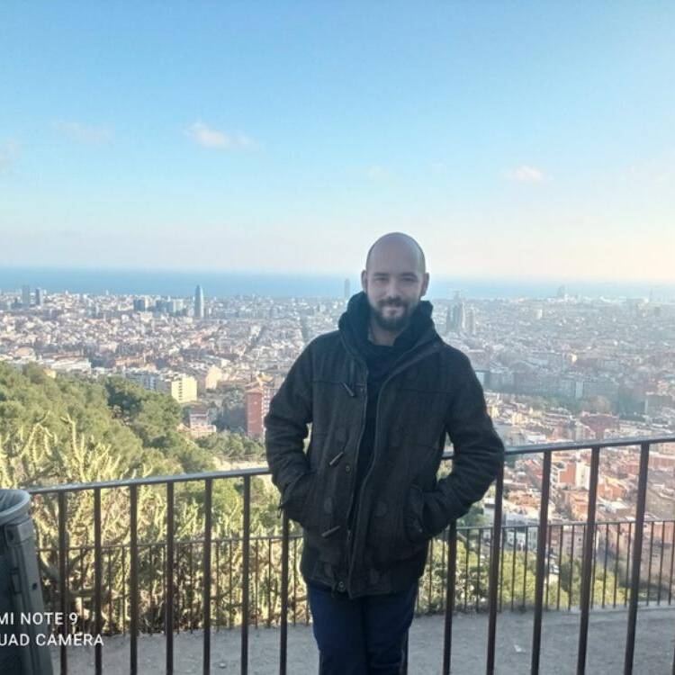 Foto de perfil de Dany Lopez