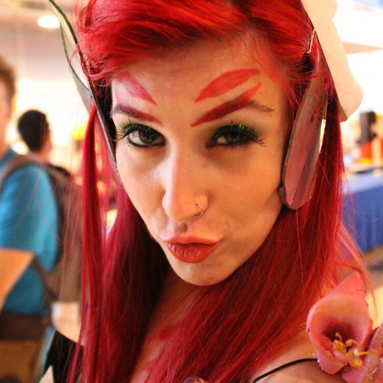 Foto de perfil