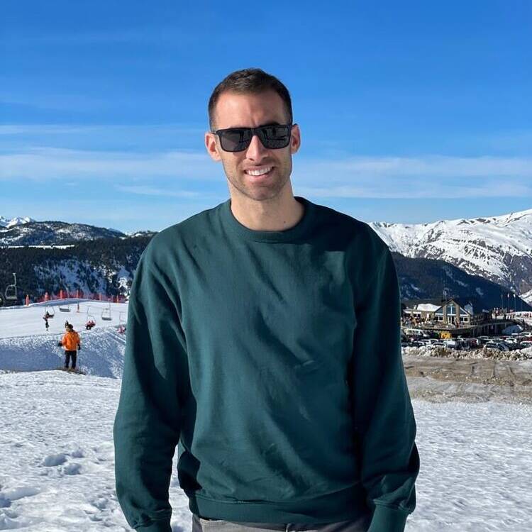 Foto de perfil de Josep Maria