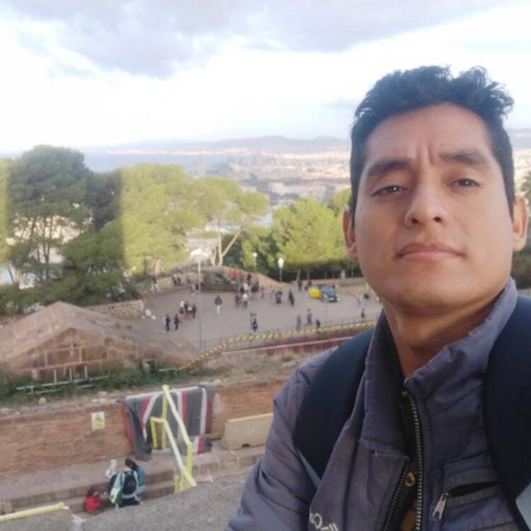 Foto de perfil de rafael