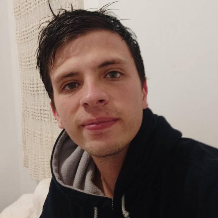 Foto de perfil de Ankazor