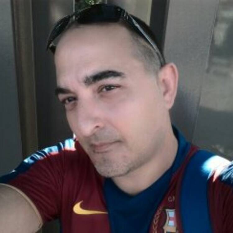 Foto de perfil de Enfermerodulce