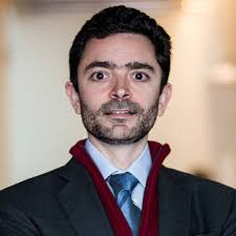 Foto de perfil de Federico Romero Dominguez