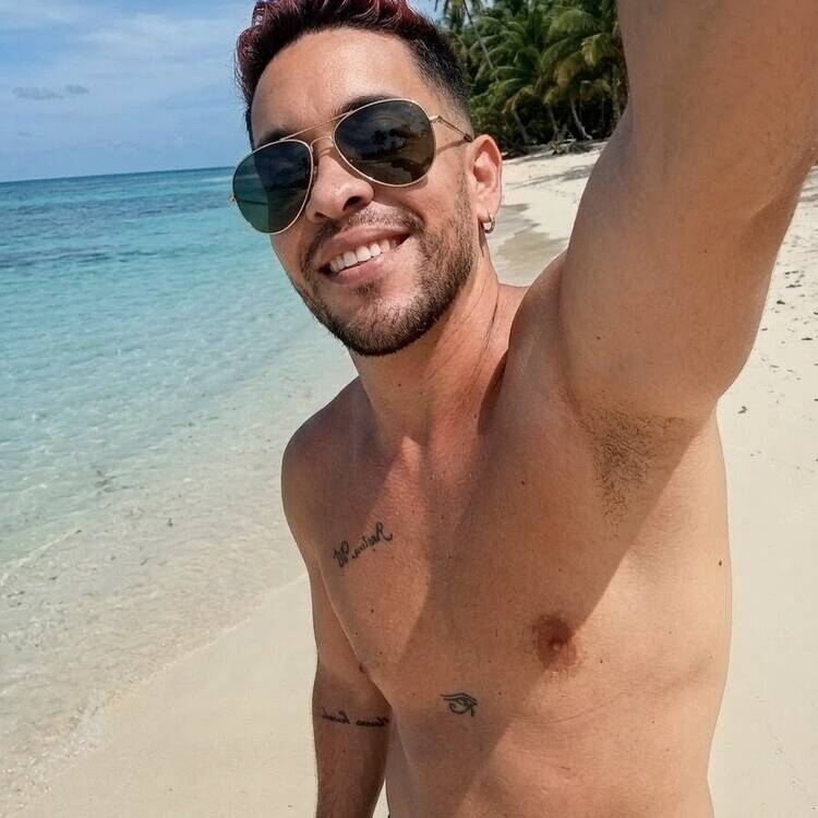 Foto de perfil de Aitor