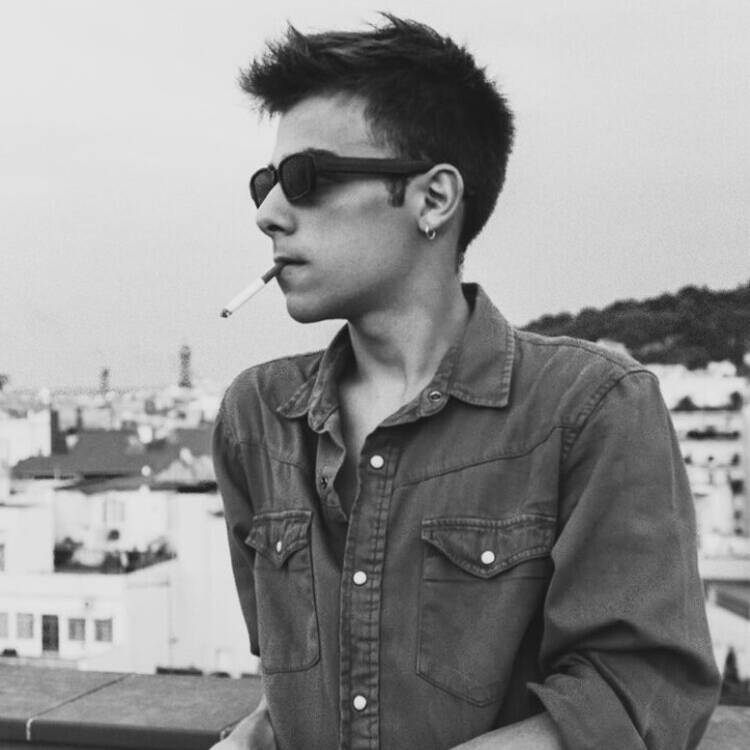 Foto de perfil de Arnau