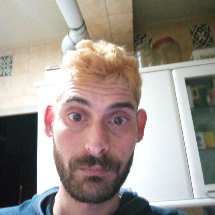 Foto de perfil