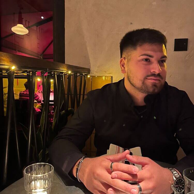 Foto de perfil