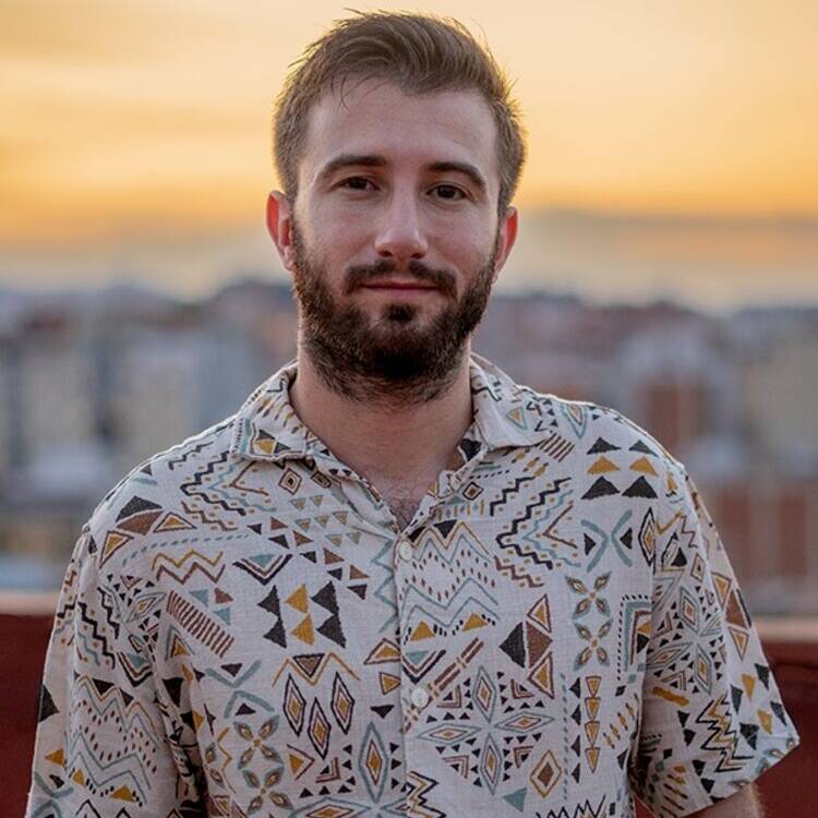 Foto de perfil