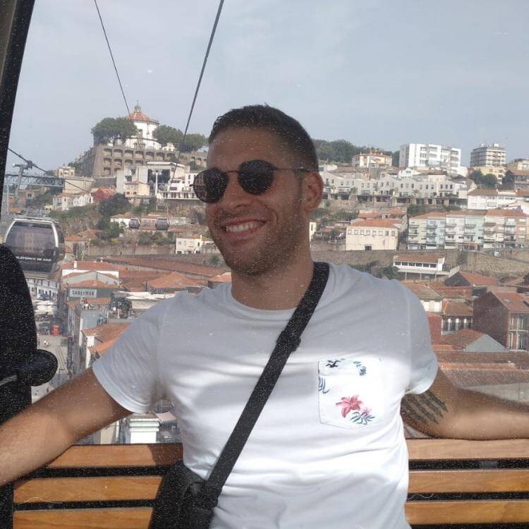 Foto de perfil de Carlos Muï¿½oz Sanchez