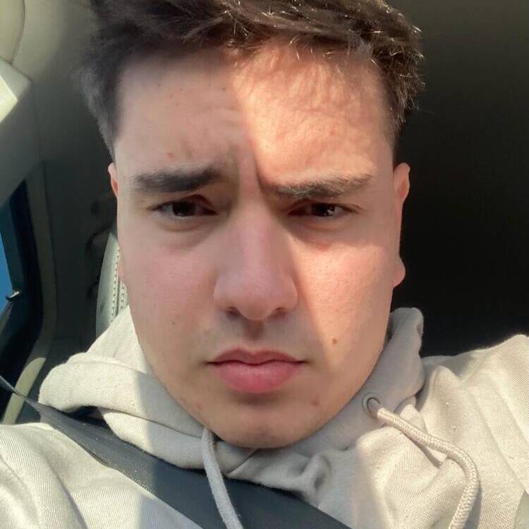 Foto de perfil de Daniel