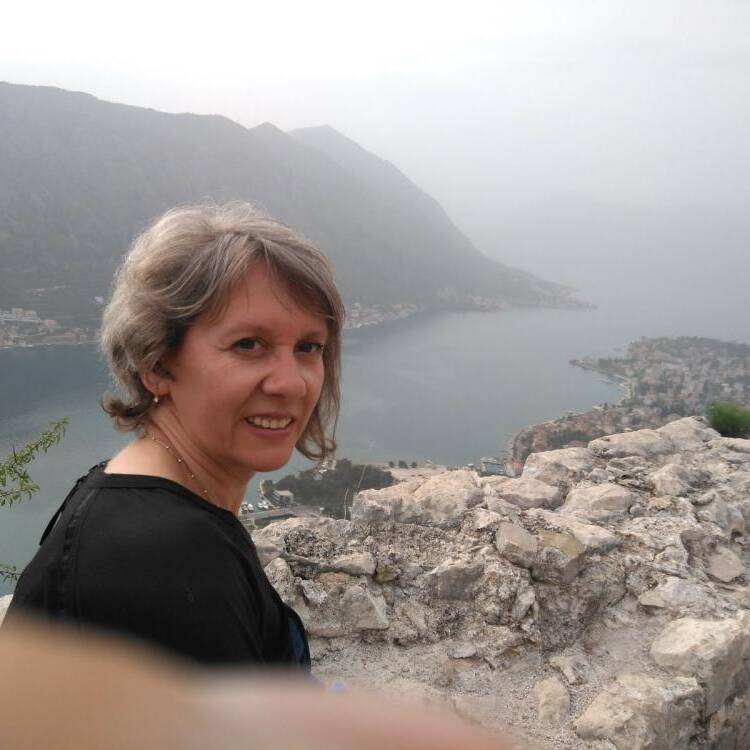 Foto de perfil de adelaida suñe rams