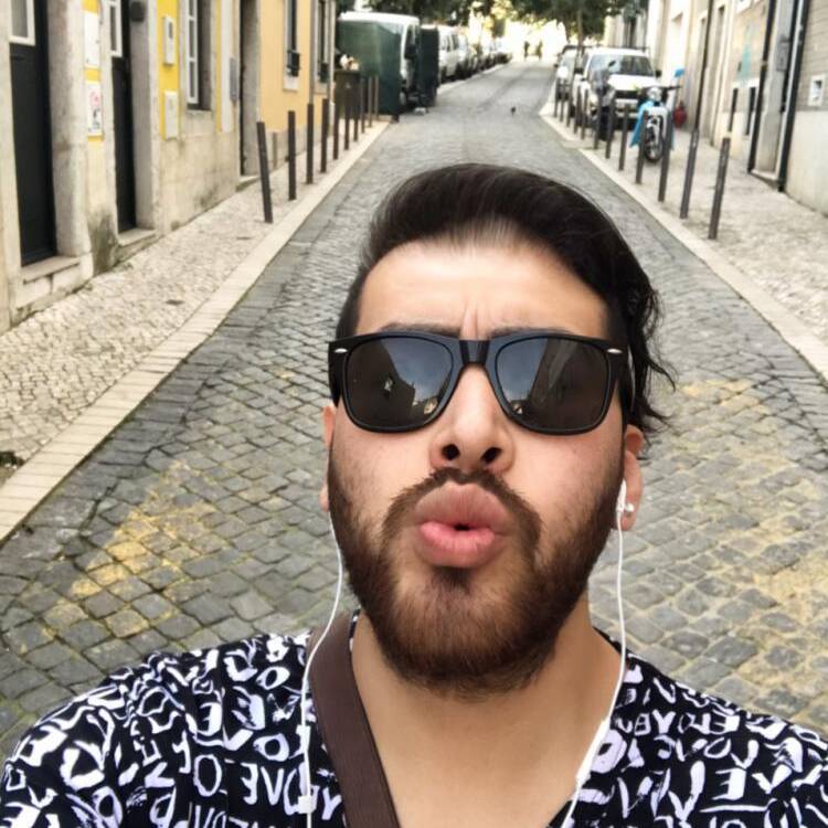 Foto de perfil de Rodri latin boy