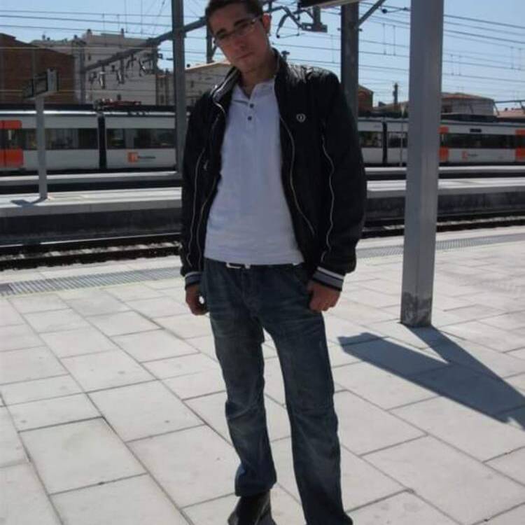 Foto de perfil de Cristian