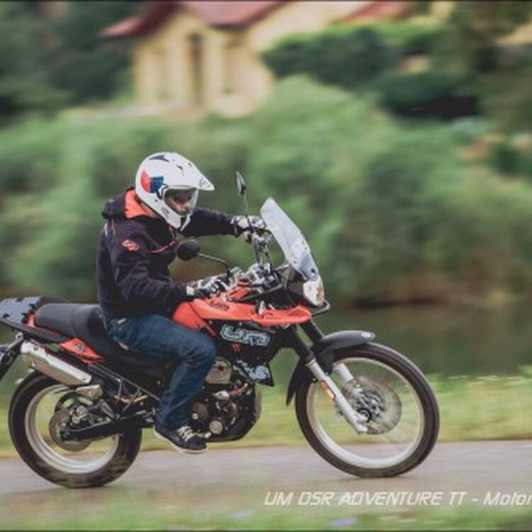 Foto de perfil de MR