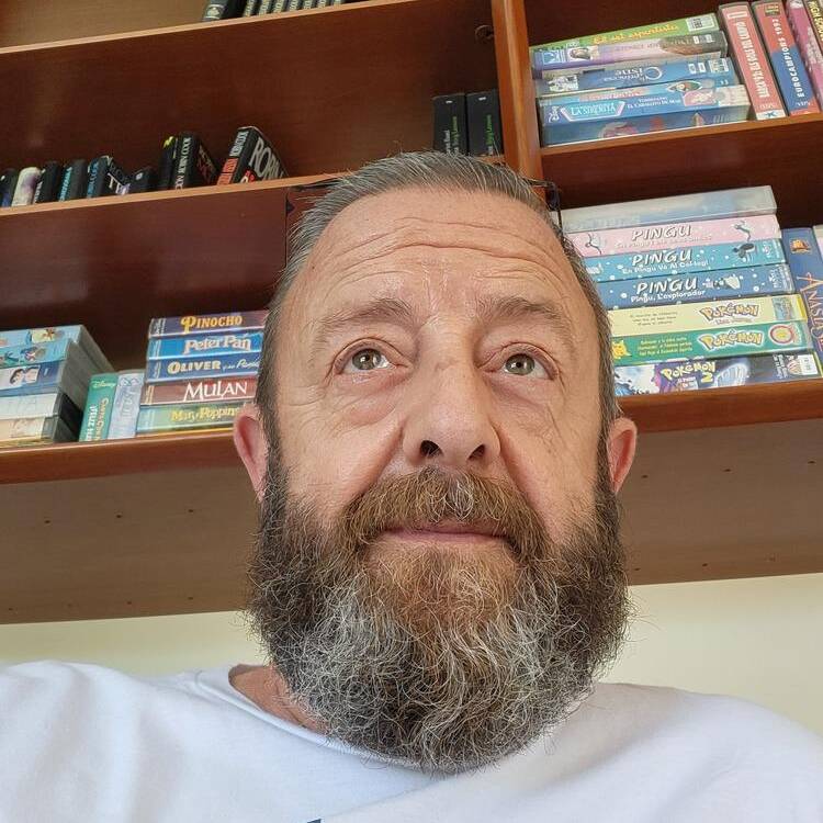 Foto de perfil de Jordi