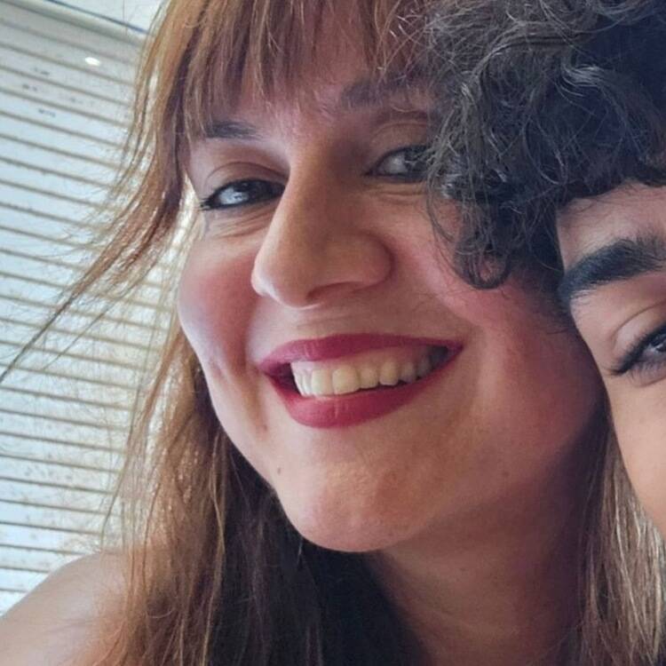 Foto de perfil de Gloria