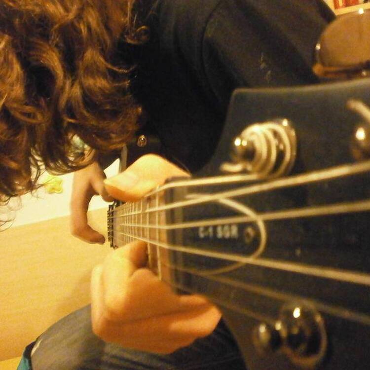 Foto de perfil