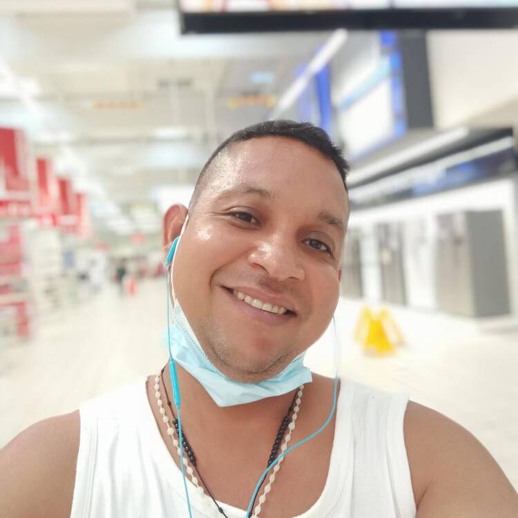 Foto de perfil de Danny