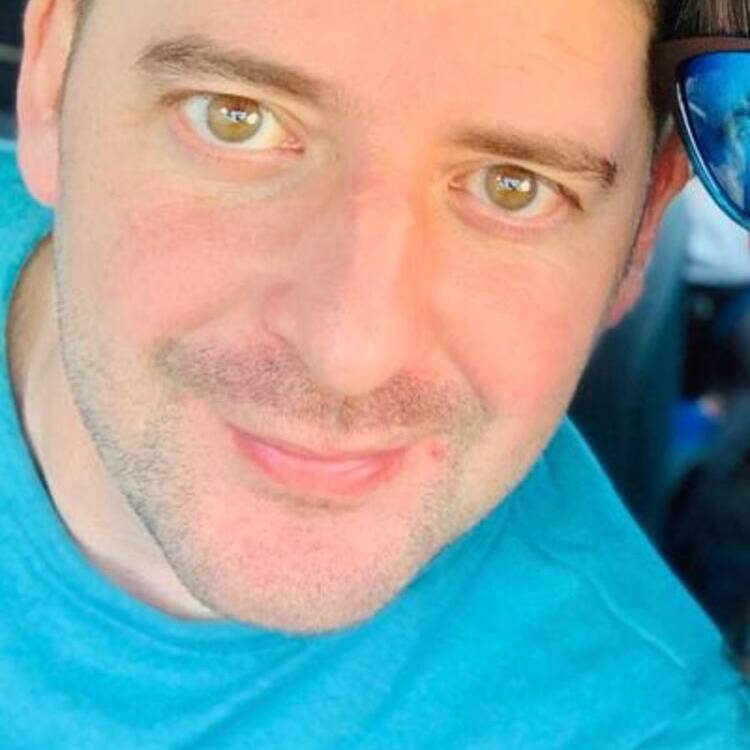 Foto de perfil de Oscar