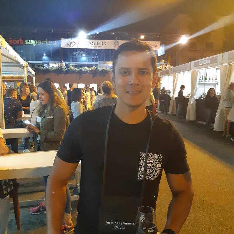 Foto de perfil de Eduardo Orquera