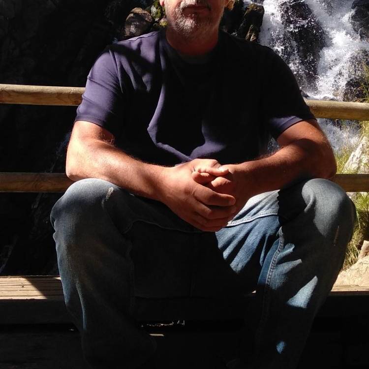 Foto de perfil de Pedro